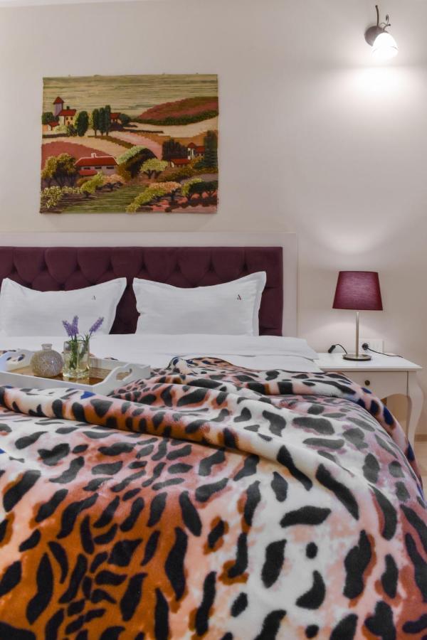 Bella Studio Brasov Luaran gambar